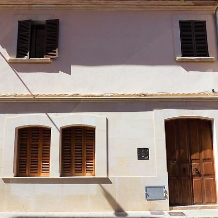 Born 23 - House With Pool In The Centre Of Lluchmayor. Free Wifi Llucmajor (Mallorca) Exterior foto