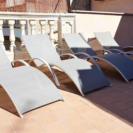 Born 23 - House With Pool In The Centre Of Lluchmayor. Free Wifi Llucmajor (Mallorca) Exterior foto