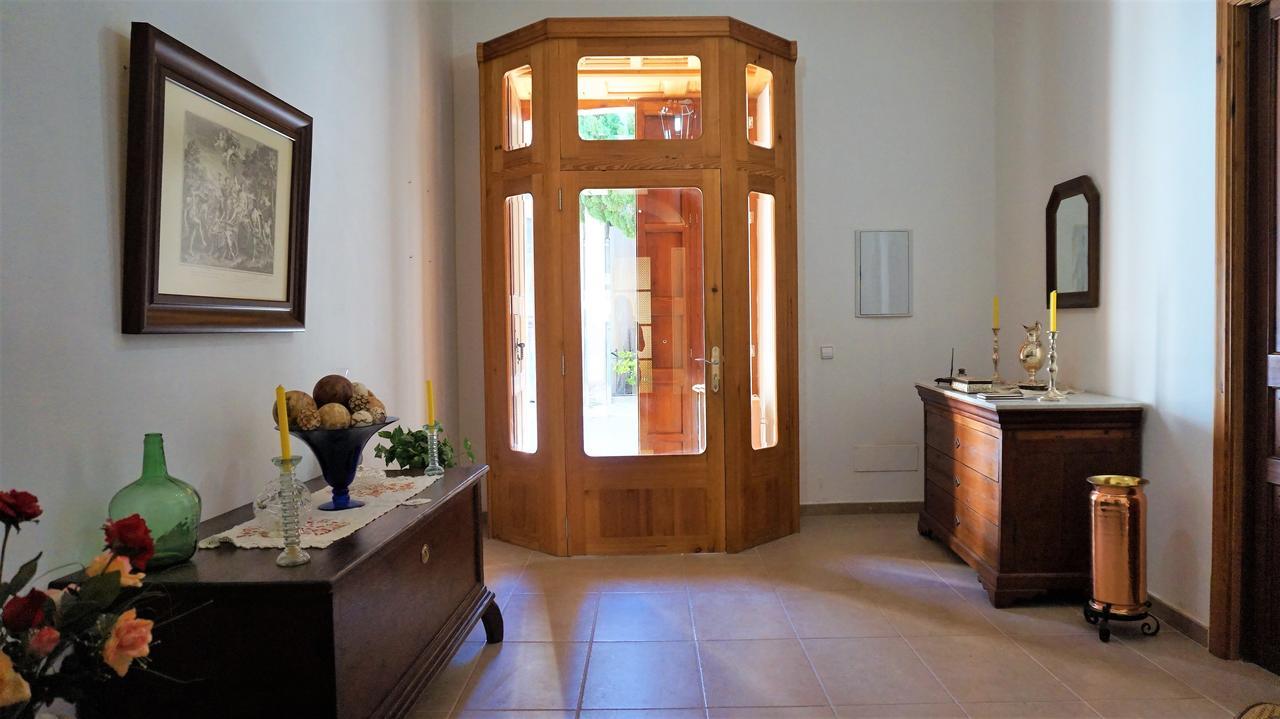 Born 23 - House With Pool In The Centre Of Lluchmayor. Free Wifi Llucmajor (Mallorca) Exterior foto