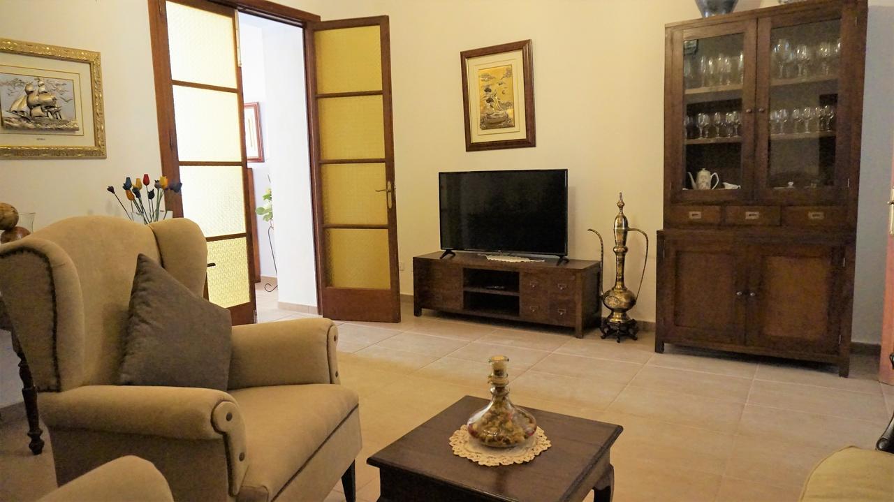 Born 23 - House With Pool In The Centre Of Lluchmayor. Free Wifi Llucmajor (Mallorca) Exterior foto