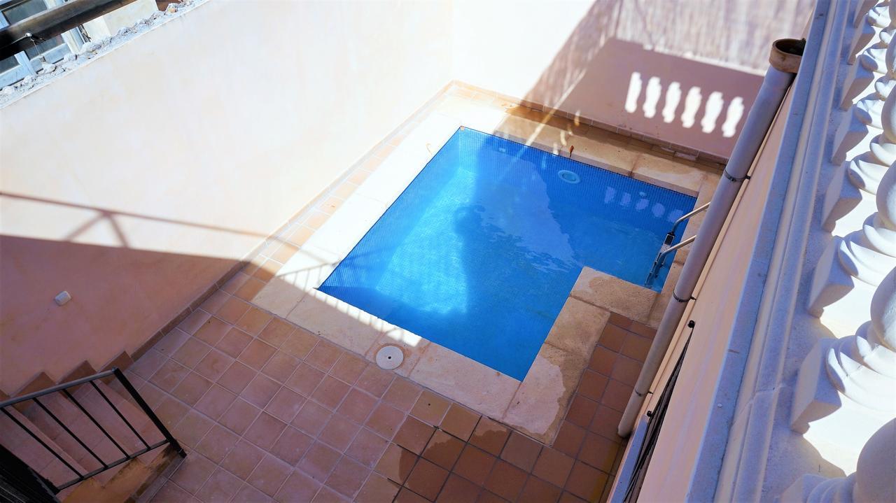 Born 23 - House With Pool In The Centre Of Lluchmayor. Free Wifi Llucmajor (Mallorca) Exterior foto