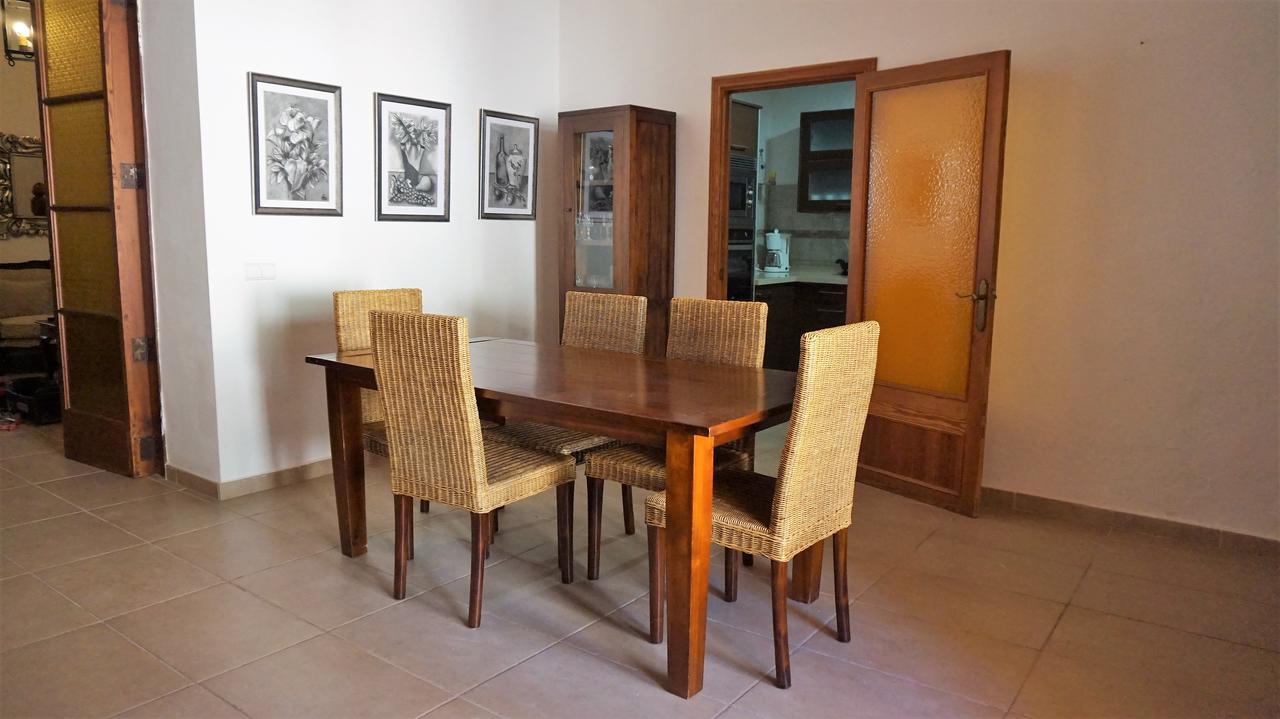 Born 23 - House With Pool In The Centre Of Lluchmayor. Free Wifi Llucmajor (Mallorca) Exterior foto