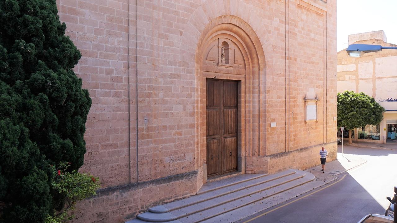 Born 23 - House With Pool In The Centre Of Lluchmayor. Free Wifi Llucmajor (Mallorca) Exterior foto