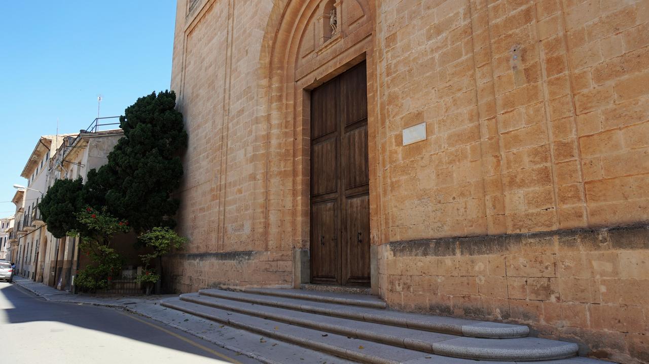Born 23 - House With Pool In The Centre Of Lluchmayor. Free Wifi Llucmajor (Mallorca) Exterior foto