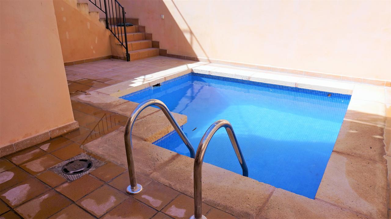 Born 23 - House With Pool In The Centre Of Lluchmayor. Free Wifi Llucmajor (Mallorca) Exterior foto