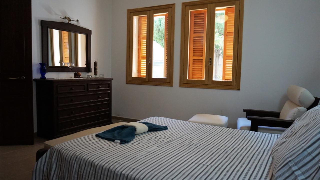Born 23 - House With Pool In The Centre Of Lluchmayor. Free Wifi Llucmajor (Mallorca) Exterior foto