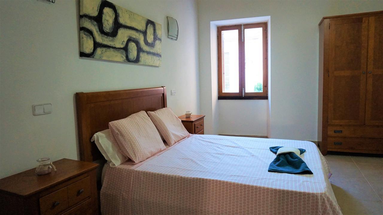 Born 23 - House With Pool In The Centre Of Lluchmayor. Free Wifi Llucmajor (Mallorca) Exterior foto