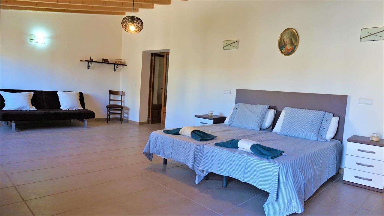 Born 23 - House With Pool In The Centre Of Lluchmayor. Free Wifi Llucmajor (Mallorca) Exterior foto