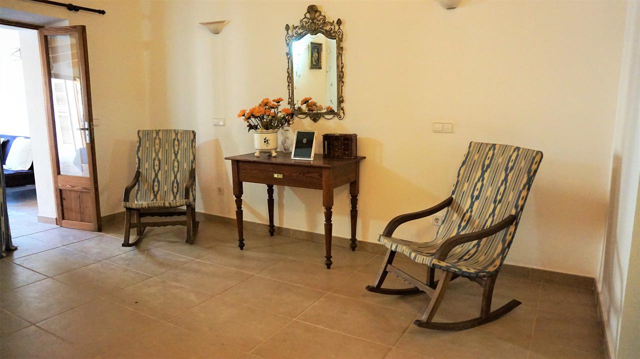 Born 23 - House With Pool In The Centre Of Lluchmayor. Free Wifi Llucmajor (Mallorca) Exterior foto