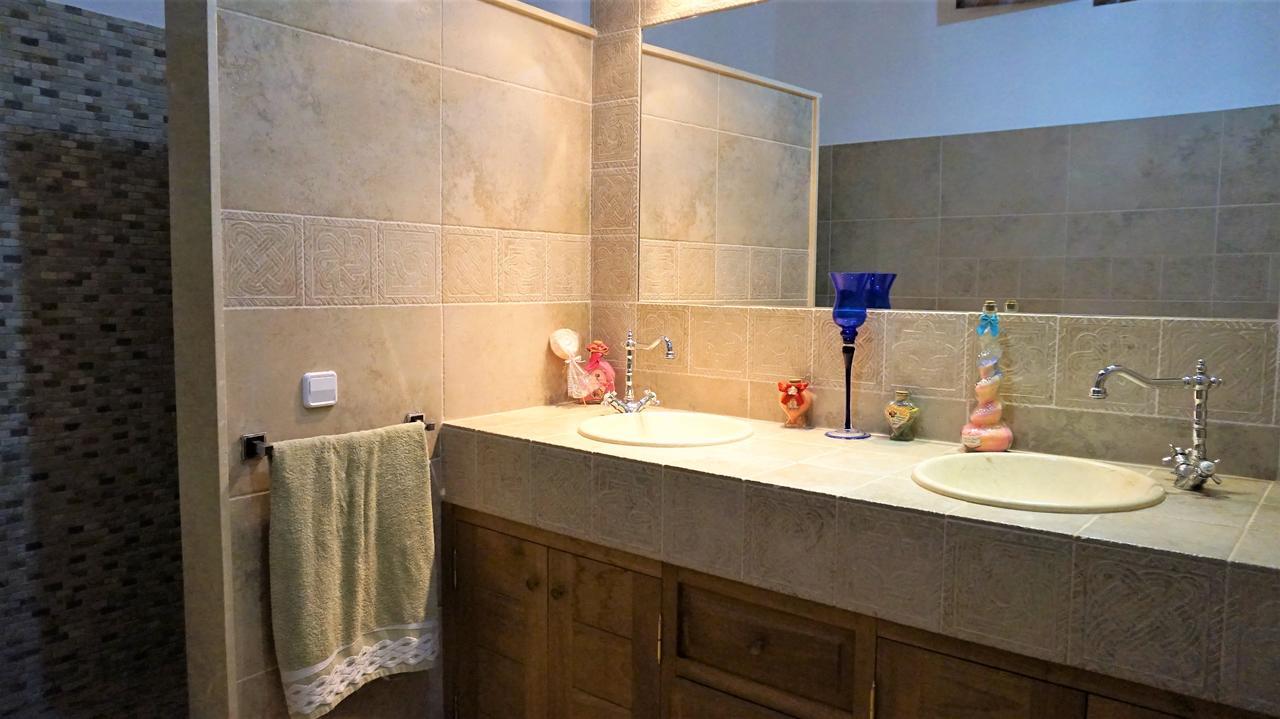 Born 23 - House With Pool In The Centre Of Lluchmayor. Free Wifi Llucmajor (Mallorca) Exterior foto
