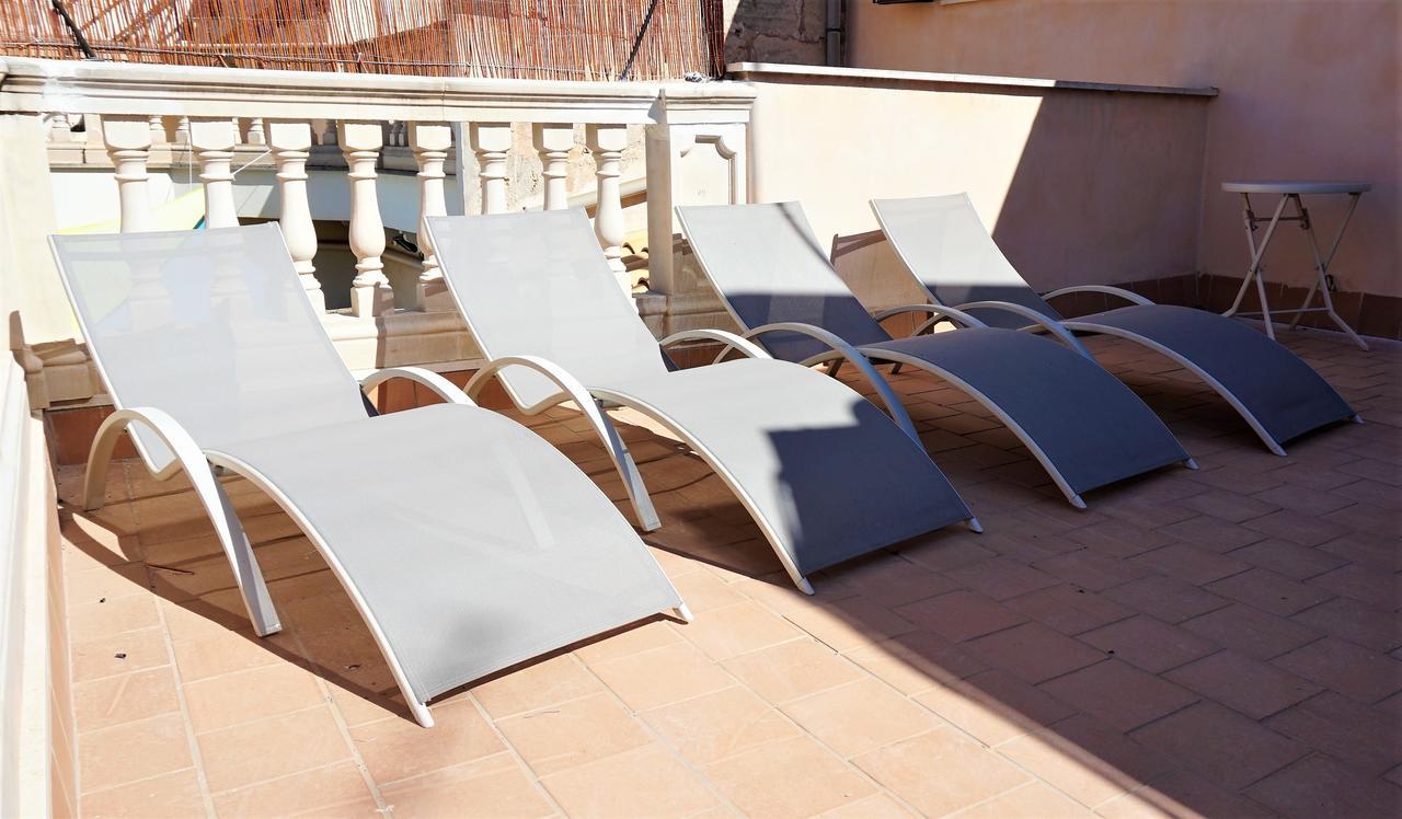 Born 23 - House With Pool In The Centre Of Lluchmayor. Free Wifi Llucmajor (Mallorca) Exterior foto