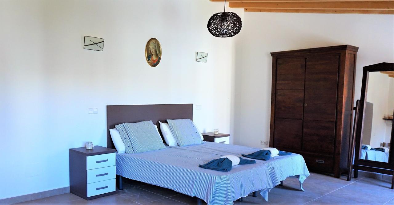 Born 23 - House With Pool In The Centre Of Lluchmayor. Free Wifi Llucmajor (Mallorca) Exterior foto